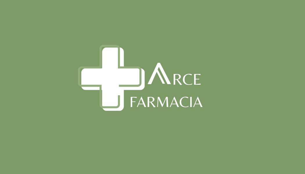 Logo Farmacia Arce Bueno