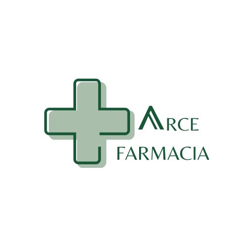Logo Farmacia Arce Bueno