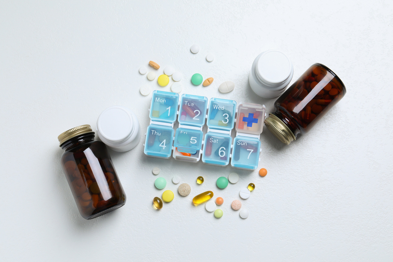 Servicio personalizado de dosificación SPD en farmacia Benicalap